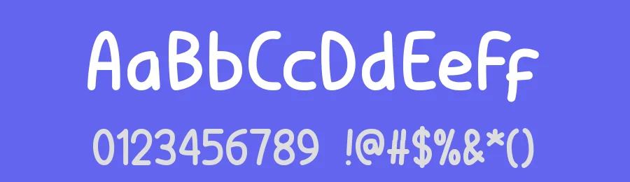 Super Renewables — Display Font — thumbnail 3