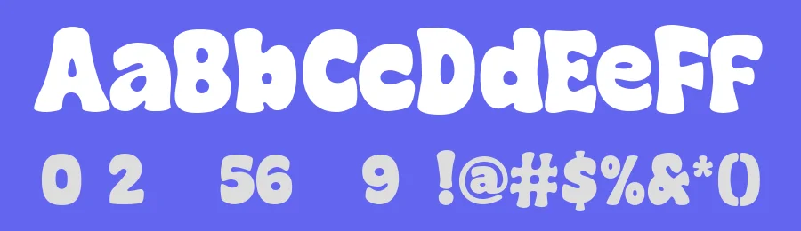 Super Senior — Display Font — thumbnail 3
