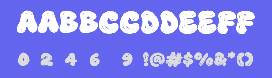 Super Surge — Display Font — thumbnail 3