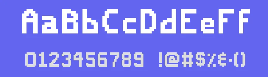SuperCrestat — Display Font — thumbnail 3