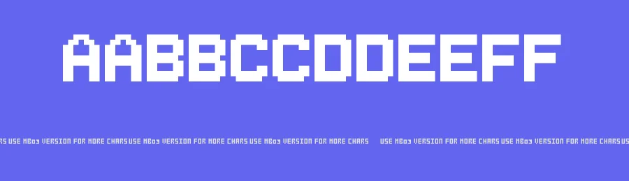 Superstar Original by memesbruh03 — Display Font — thumbnail 3