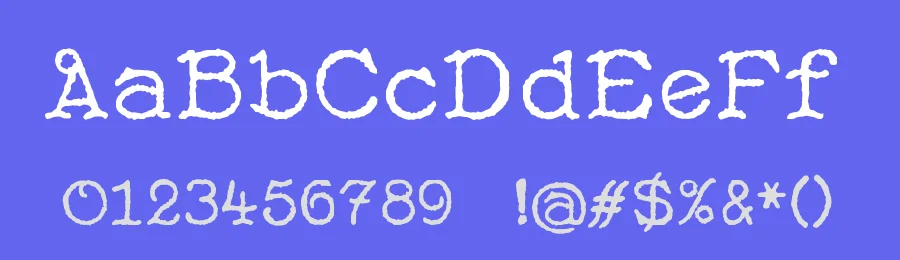 Susanne Nouveau by Lukas Krakora — Display Font — thumbnail 3
