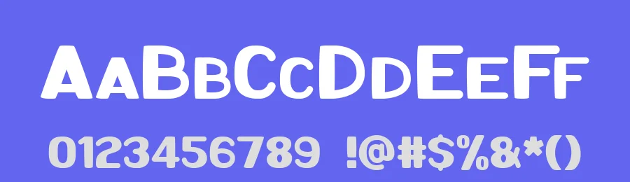 Sweet Pancakes — Display Font — thumbnail 3