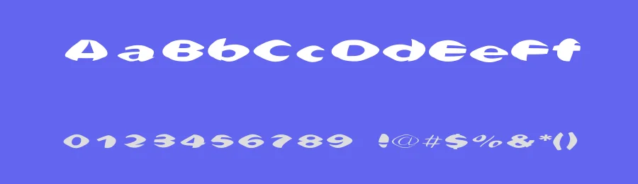 Swink — Display Font — thumbnail 3