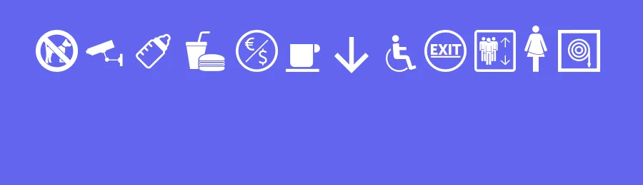 SymbolSigns Basisset by Sander Baumann — Display Font — thumbnail 3