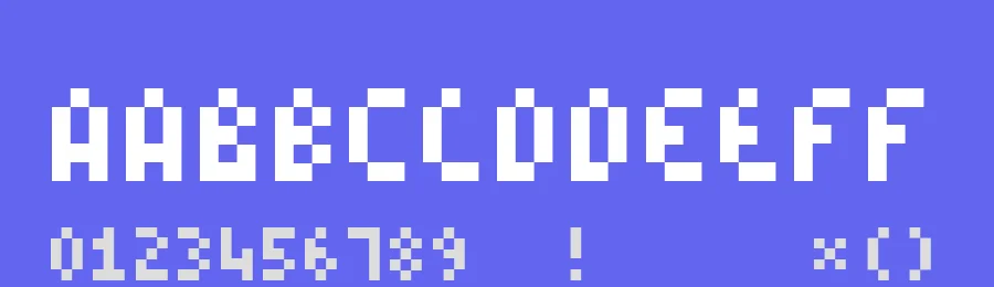 syndicate — Display Font — thumbnail 3