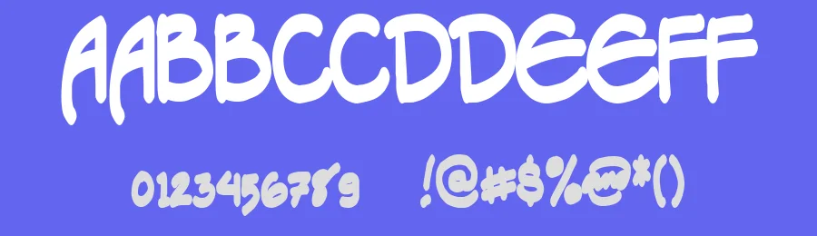 Tagapagsalaysay Caps Narrator BoldItalic — Display Font — thumbnail 3