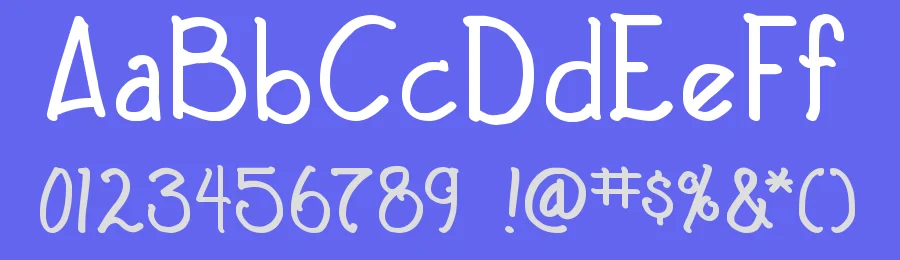 Tale Crafter — Display Font — thumbnail 3