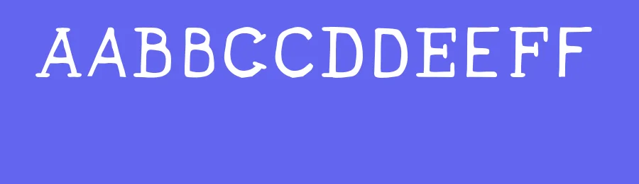 TalismanFree by akufadhl — Display Font — thumbnail 3