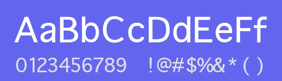 Talos — Display Font — thumbnail 3