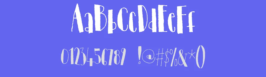 Tantamount DEMO Black by Bogstav.com — Display Font — thumbnail 3