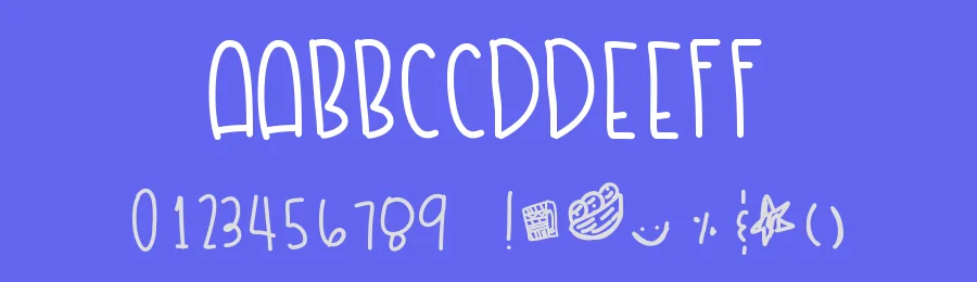 TarracottaWarrior — Display Font — thumbnail 3