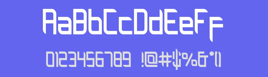 TASIQ Italic — Display Font — thumbnail 3