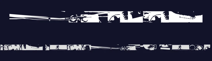 techneck — Display Font — thumbnail 2