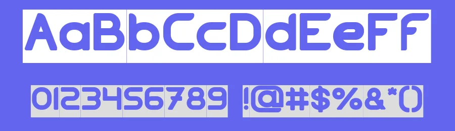 TECHNIQUE Bold Italic by http://www.dafont.com/wino-s-kadir.d2209 — Display Font — thumbnail 3
