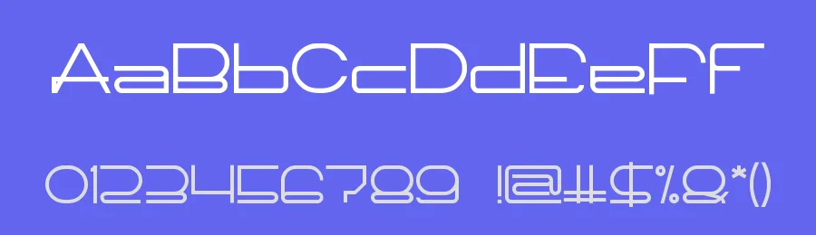 TECHNO CAPTURE by http://www.dafont.com/wino-s-kadir.d2209 — Display Font — thumbnail 3