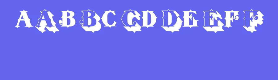 Tenderloin by Ben Eine & Chank Diesel — Display Font — thumbnail 3