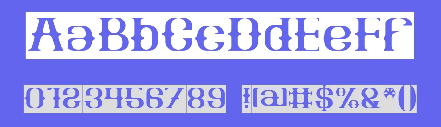 The Bartender Bold Italic by http://www.dafont.com/wino-s-kadir.d2209 — Display Font — thumbnail 3