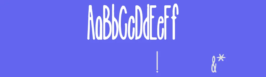 The Doorman — Display Font — thumbnail 3