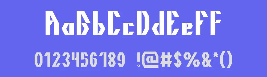 The Quick Bold Italic by http://www.dafont.com/wino-s-kadir.d2209 — Display Font — thumbnail 3