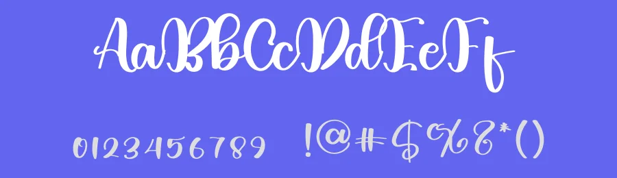 The Upstand — Display Font — thumbnail 3