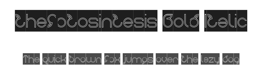 thefotosintesis Bold Italic by http://www.dafont.com/wino-s-kadir.d2209 — Display Font