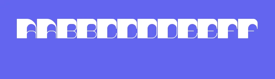 think techno by http://www.dafont.com/wino-s-kadir.d2209 — Display Font — thumbnail 3
