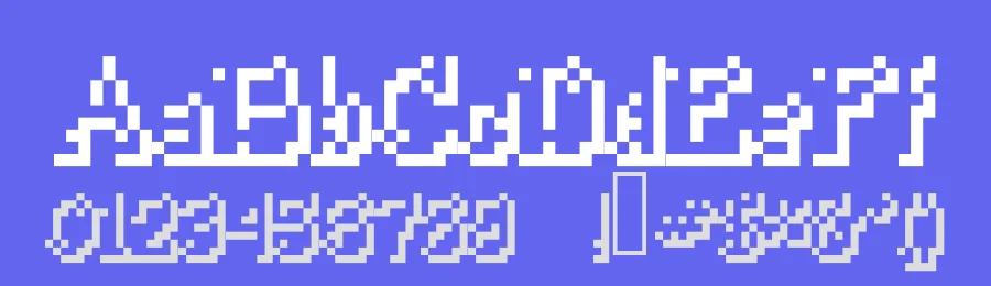 ThisSmacky — Display Font — thumbnail 3