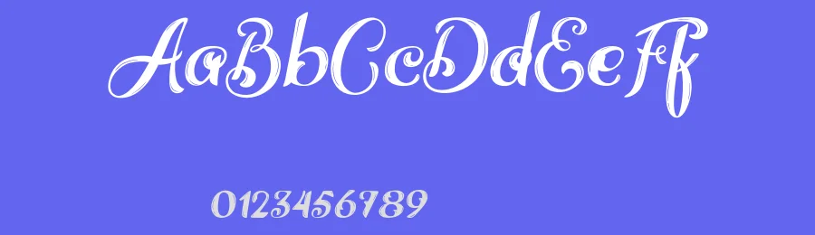 Thrones Alternative by Suandana I Pande Made — Display Font — thumbnail 3
