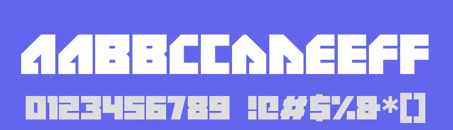 TIme TRap Italic — Display Font — thumbnail 3
