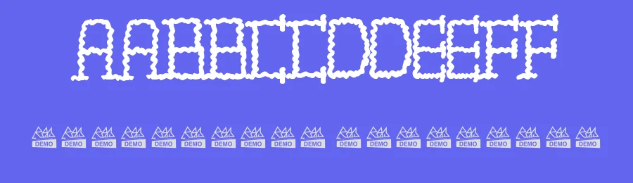TIRITONA BOLD — Display Font — thumbnail 3