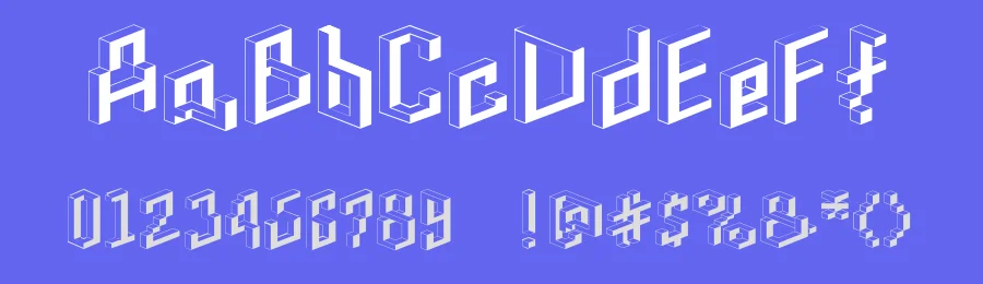 Toit RegularA — Display Font — thumbnail 3