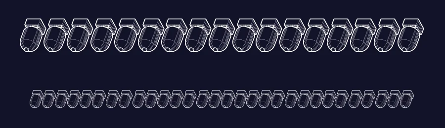 ToOsamaLoveGeorge — Display Font — thumbnail 2