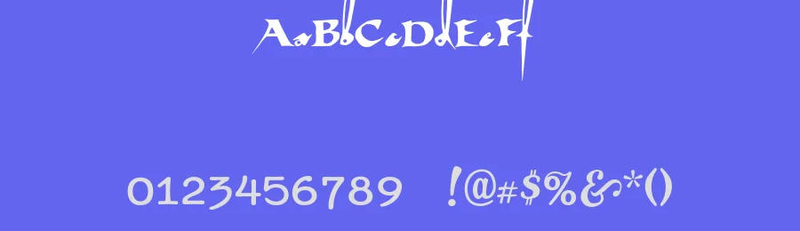 Tortuga by Andrea McKay & Chank Diesel — Display Font — thumbnail 3