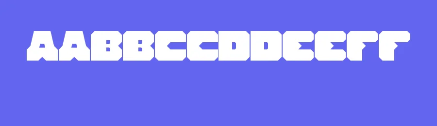TOTAL HAMMER by http://www.dafont.com/wino-s-kadir.d2209 — Display Font — thumbnail 3