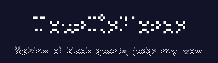 TourDeForce — Display Font — thumbnail 2