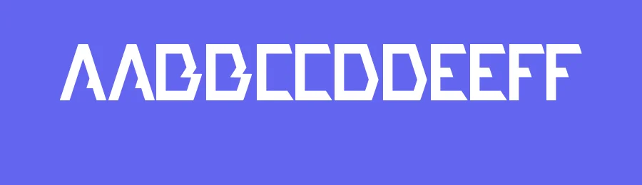 trade and mark by http://www.dafont.com/wino-s-kadir.d2209 — Display Font — thumbnail 3