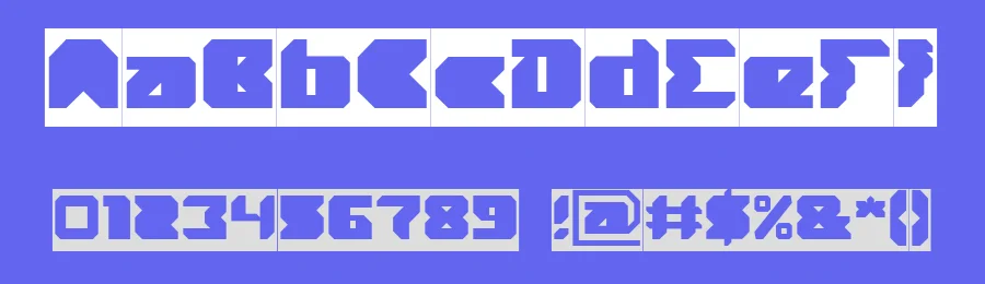 TRANSLATION Hollow Inverse by http://www.dafont.com/wino-s-kadir.d2209 — Display Font — thumbnail 3