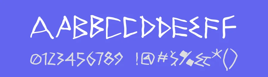 Tremolo DemiBold — Display Font — thumbnail 3