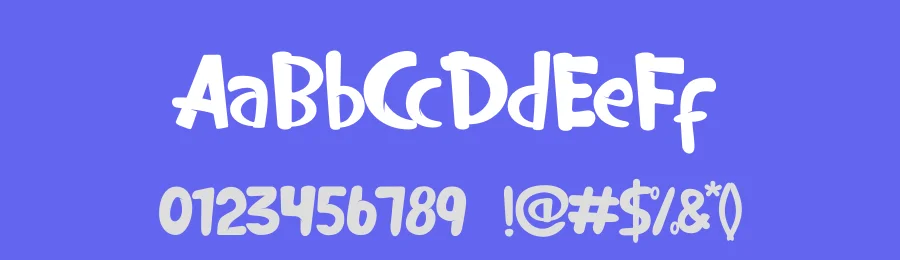 Treno is love by Sya'dan Ismail Rosyad — Display Font — thumbnail 3