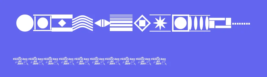 Trinkets JL — Display Font — thumbnail 3