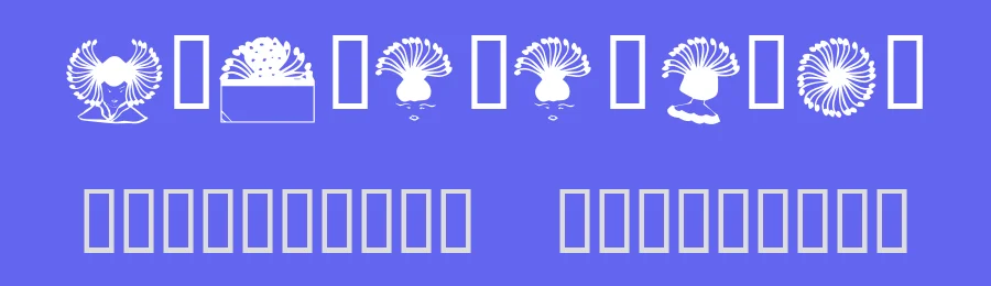Trinkets3 — Display Font — thumbnail 3