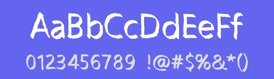 Tropic of Cancer — Display Font — thumbnail 3
