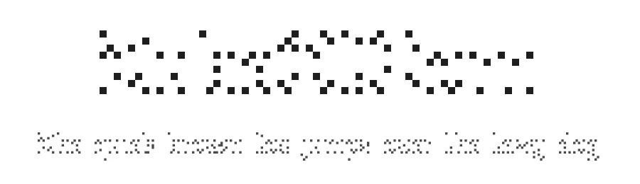TubeOfCorn — Display Font