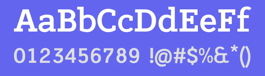 Tulia Italic — Display Font — thumbnail 3