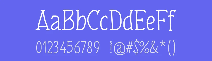Tulisan Tangan 74 Italic by Situjuh Nazara — Script Font — thumbnail 3