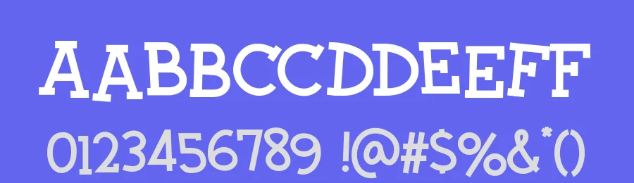 Twiddlestix — Display Font — thumbnail 3
