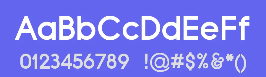 Typo Grotesk Black — Display Font — thumbnail 3