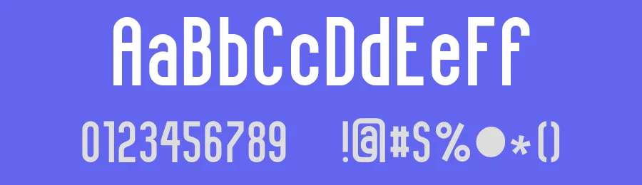 Ulisson — Display Font — thumbnail 3