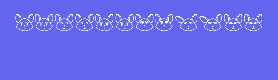 UnTaRot ST — Display Font — thumbnail 3